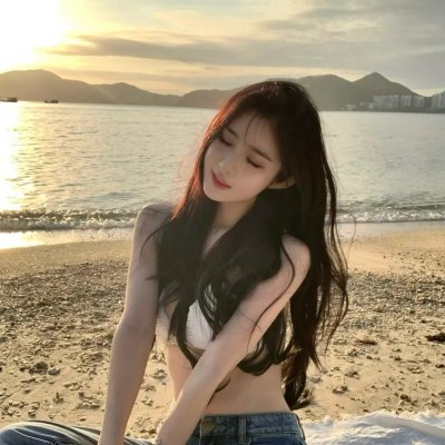 消失的女人