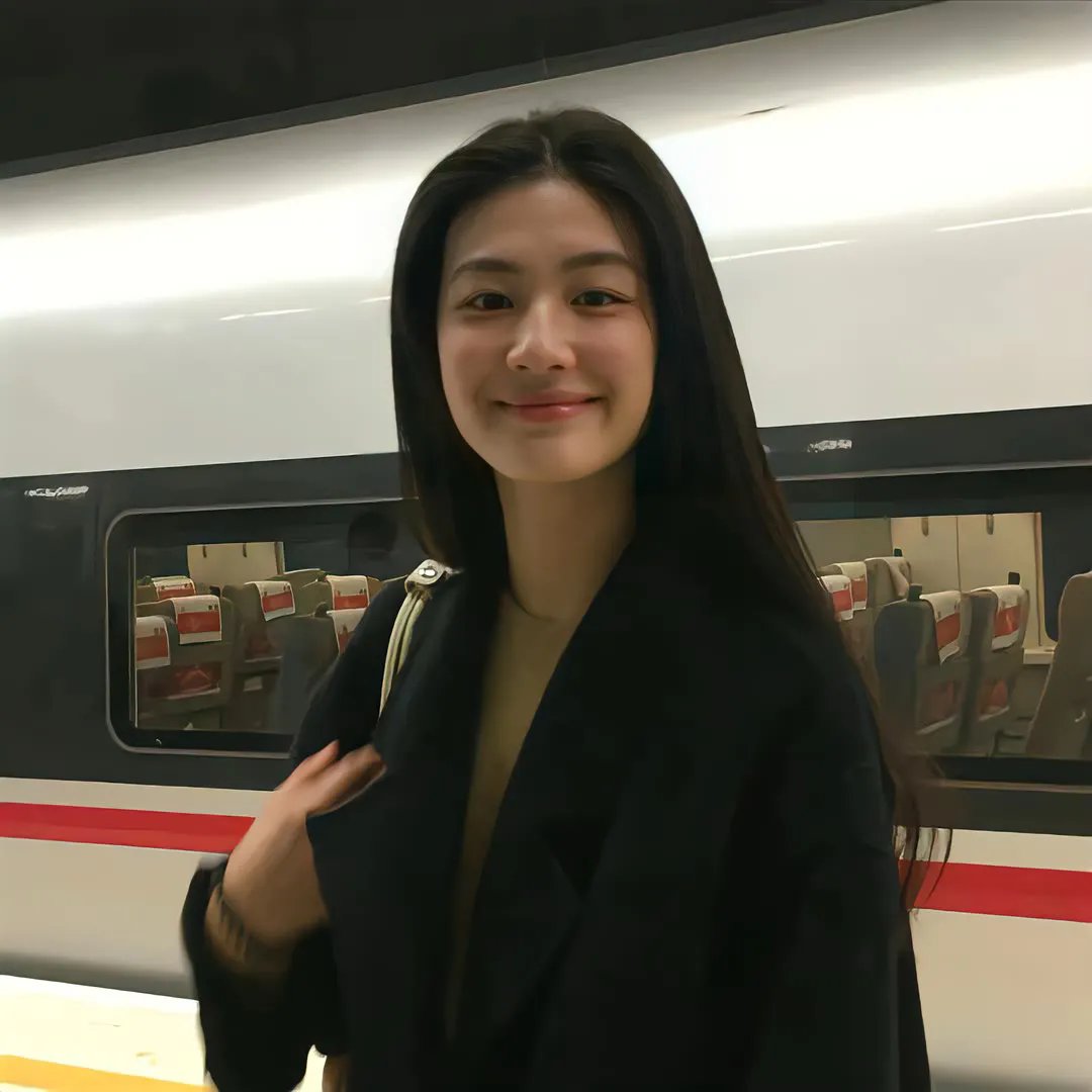 小丫头淡紫历险记