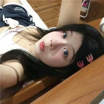 吻一个!